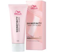 Wella Shinefinity Zero Lift Glazes 06/02 Dark Sage 60 ml