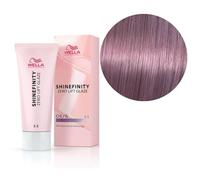 Wella Professionals Shinefinity Zero Lift Glaze Cool 06/6, 60ml