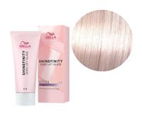 Wella Professionals Shinefinity Zero Lift Glaze Cool 07/13, 60ml