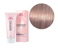 Wella Professionals Shinefinity Zero Lift Glaze Cool 07/75, 60ml