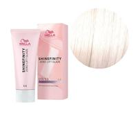 Wella Professionals Shinefinity Zero Lift Glaze Cool 09/13, 60ml