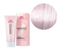 Wella Professionals Shinefinity Zero Lift Glaze Cool 09/65, 60ml