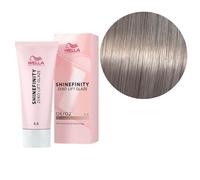 Wella Professionals Shinefinity Zero Lift Glaze Natural 06/02, 60ml