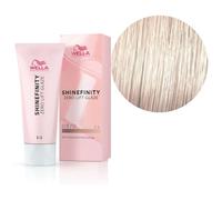 Wella Professionals Shinefinity Zero Lift Glaze Natural 08/0, 60ml