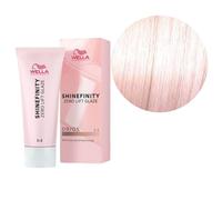 Wella Professionals Shinefinity Zero Lift Glaze Natural 09/05, 60ml