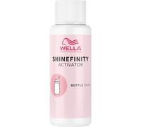 Wella Professionals ShinefinityActivator 2% Bottle 60 ml