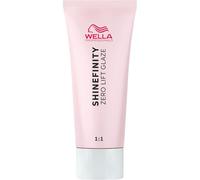 Wella Professionals Shinefinityavec technologie pH équilibréeZero Lift Glaze 04/65 Deep Cherry 60 ml