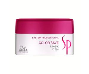Wella Professionals SP Color Save Mask 200 ml