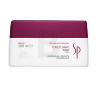 Wella Professionals SP Color Save Mask Masque pour cheveux colorés 200 ml