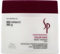 Wella Professionals SP Color Save Mask Masque pour cheveux colorés 400 ml