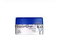 Wella Professionals SP Hydrate Mask Masque pour cheveux secs 200 ml