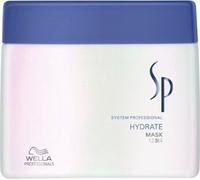 Wella Professionals SP Hydrate Mask Masque pour cheveux secs 400 ml