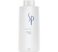 Wella Professionals SP Hydrate Shampooing Shampooing pour cheveux secs 1000 ml