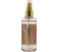 Wella Professionals SP Luxe Oil Chroma Elixir huile pour tous types de cheveux 100 ml