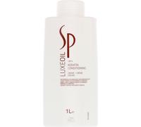 Wella Professionals SP Luxe Oil Conditioning Creme Conditionneur pour cheveux abîmés 1000 ml