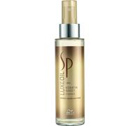 Wella Professionals SP Luxe Oil Keratin Boost Essence soin sans rinçage pour cheveux affaiblis 100 ml