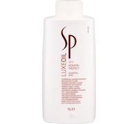 Wella SP LuxeOil Keratin Protect Shampoo 1 Liter