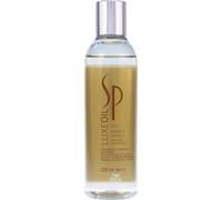 Wella Professionals SP Luxe Oil shampoing de luxe pour cheveux abîmés 200 ml