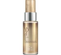 Wella Professionals SP Luxe Oil Reconstructive Elixir Huile pour tous types de cheveux 30 ml