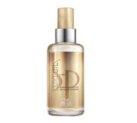 System Professional - Sp Luxe Oil Élixir Reconstructeur System Professional Soin pour le cuir chevelu 100 ml
