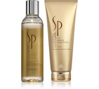 Wella Professionals SP Luxe Oil sada ensemble pour cheveux abîmés