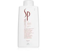 Wella SP Care Luxe Oil Keratin Protect Shampoo sans pompe 1000 ml