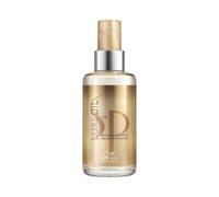 System Professional - Sp Luxe Oil Élixir Reconstructeur System Professional Soin pour le cuir chevelu 100 ml