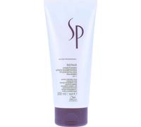 Wella Professionals SP Repair Conditioner conditionneur nourrissant pour cheveux abîmés 200 ml