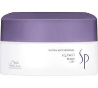 Wella Professionals Sp Repair Mask For Damaged, Chemically Treated Hair 400 Ml