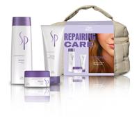 Wella Professionals SP Repair Set Coffret cadeau pour cheveux abîmés et traités chimiquement