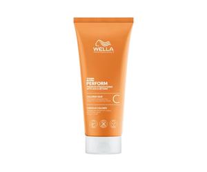 WELLA PROFESSIONALS Straighten It Mild 200 ml (C)