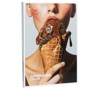 Wella Professionals Supernatural Carte de couleurs
