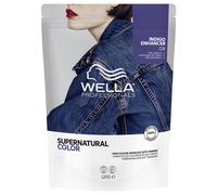 Wella Professionals Supernatural Color /28 Indigo Enhancer 120 g