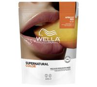 Wella Professionals Supernatural Color 8/34 Apricot Red 120 g