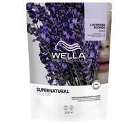 Wella Professionals Supernatural Color 8/68 Lavender Blonde 120 g