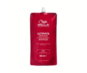 Wella Professionals Ultima Repair Conditioner 500 ml Refill