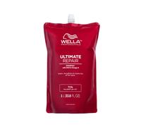 Wella Professionals Ultimate Repair Shampoo shampoing fortifiant pour cheveux abîmés náhradní náplň 1000 ml