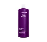 WELLA PROFESSIONALS ULTIMATE COLOR vibrant color anti-porosity moisturizing conditioner for color-treated hair 1000 ml