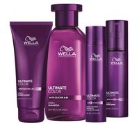 Wella Professionals Ultimate Color Expert Kit