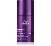 Masque Miracle sans rinçage Ultimate Color Wella 30ML