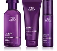 Wella Professionals Ultimate Color sada ensemble pour cheveux colorés
