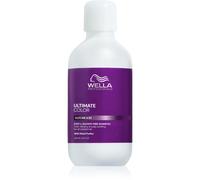 Wella Professionals Ultimate Color Shampoo shampoing pour une couleur brillante 100 ml