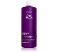 Wella Professionals Ultimate Color Shampoo shampoing pour une couleur brillante 1000 ml