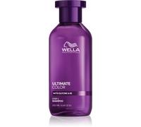 Wella Professionals Ultimate Color Shampoo 250ml