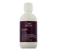 Wella Professionals Ultimate Color - Shampooing sans sulfate 100 ml