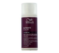 Wella Professionals Ultimate Color - Shampooing sans sulfate 50 ml