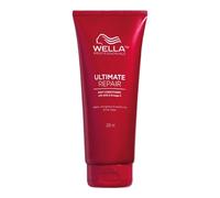 WELLA PROFESSIONALS - Ultimate Repair - Après-shampoing Nourrissant - Cheveux Abîmés - 200ml