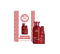 WELLA PROFESSIONALS - Ultimate Repair - Coffret - Shampoing + Soin Miracle Revitalisant