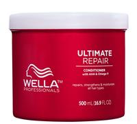 Wella Professionals Après-shampooing Ultimate Repair – 500 ml