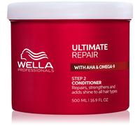 Wella Ultimate Repair Deep Conditioner 500 ml